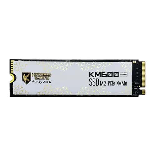 AITC KINGSMAN KM600 ULTRA 1TB PCIe Gen3 M.2 NVMe SSD