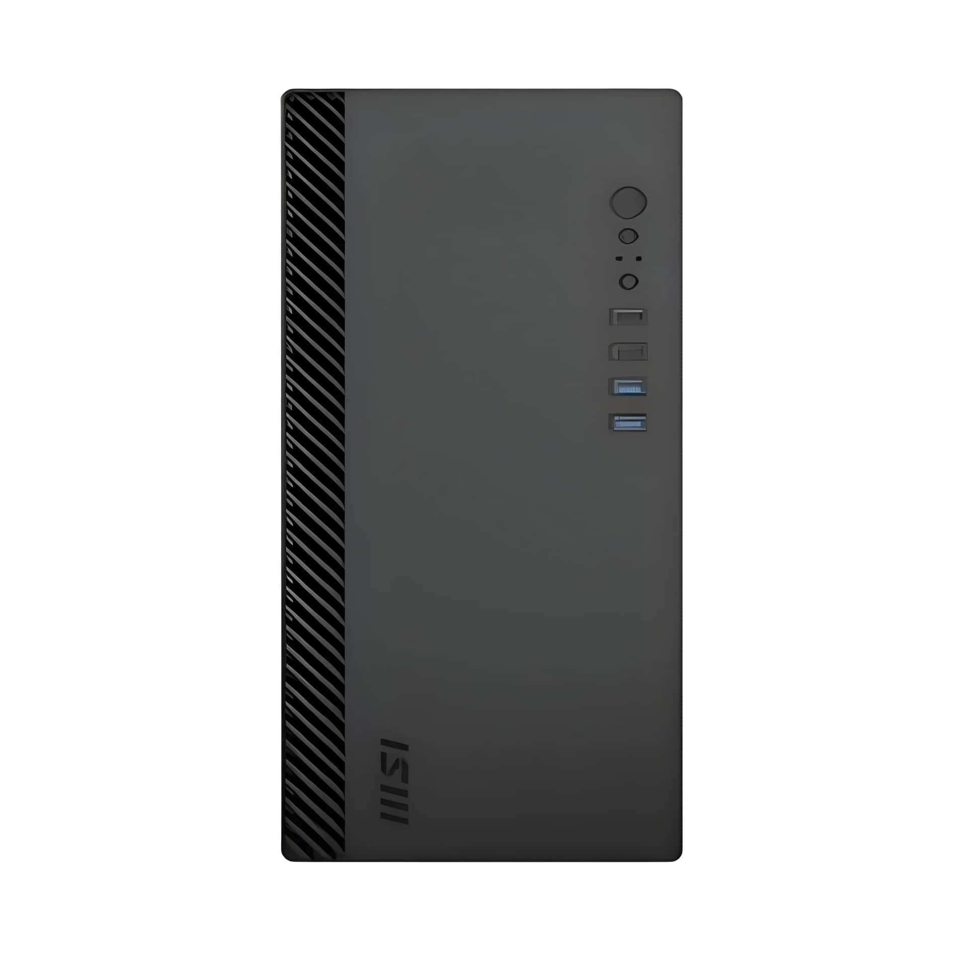 MSI BZ09 Core i5-14400 DDR4 Mini Tower Brand PC
