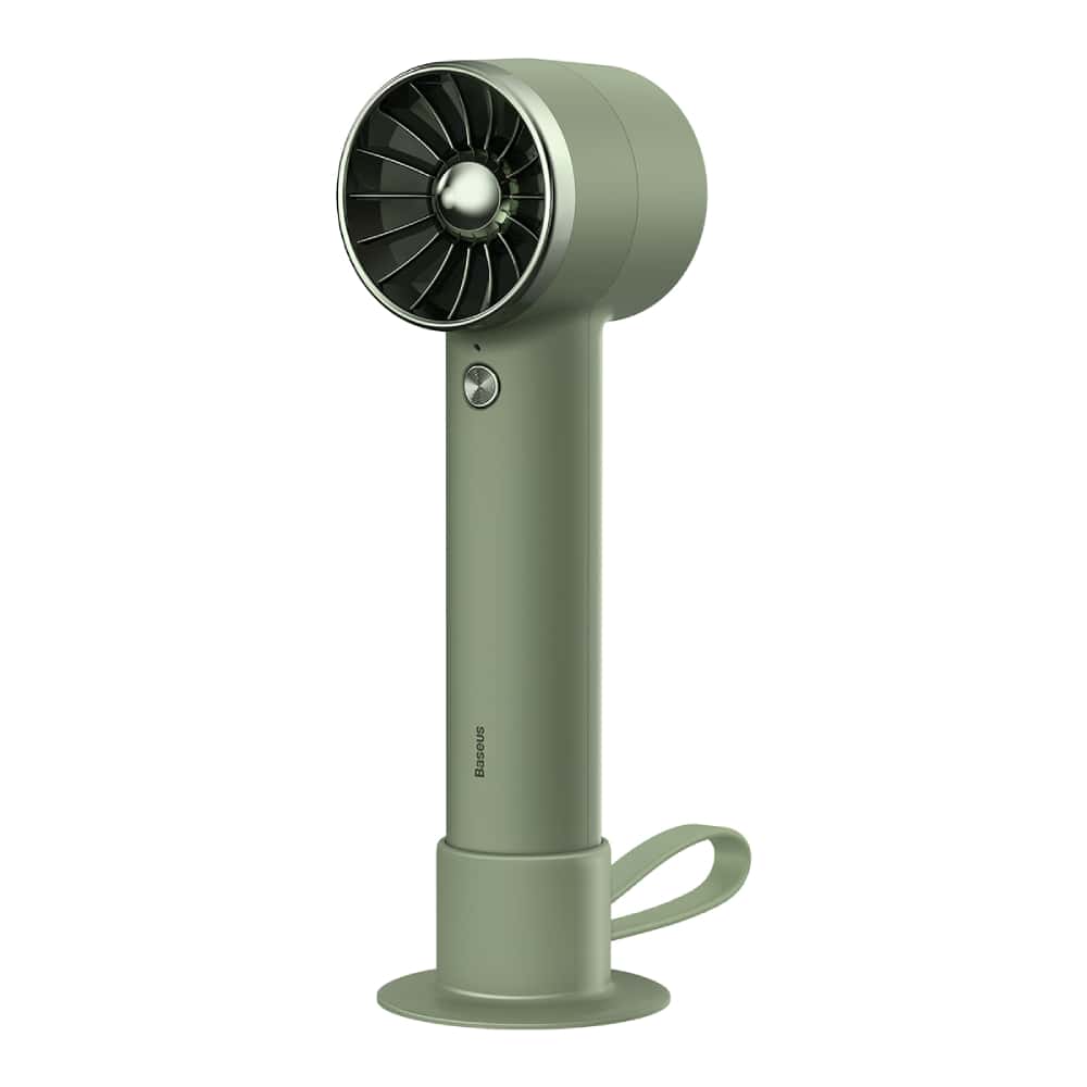 Baseus Flyer Turbine 4000mAh Type-C Handheld Fan