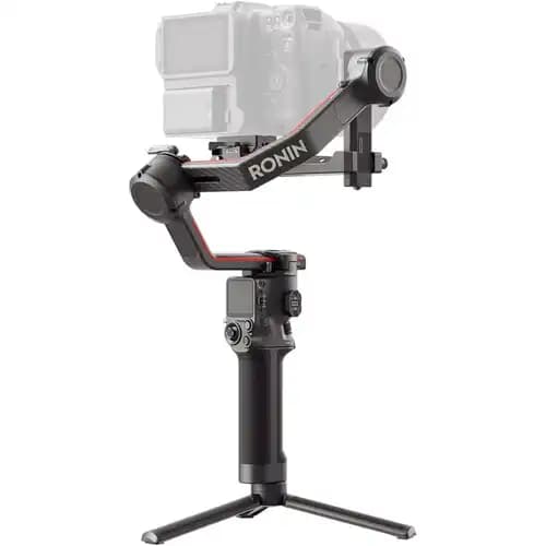 DJI RS 3 Pro Gimbal Stabilizer image 1
