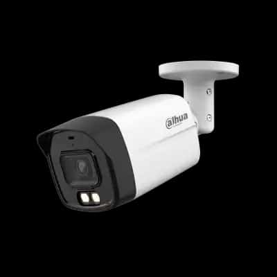 TP-Link VIGI C430 3MP 4mm Lens Full-Color Audio Turret IP Camera