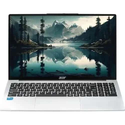 Acer Aspire 3 A325-53 Core i5 13th Gen 15.6" FHD Silver Laptop