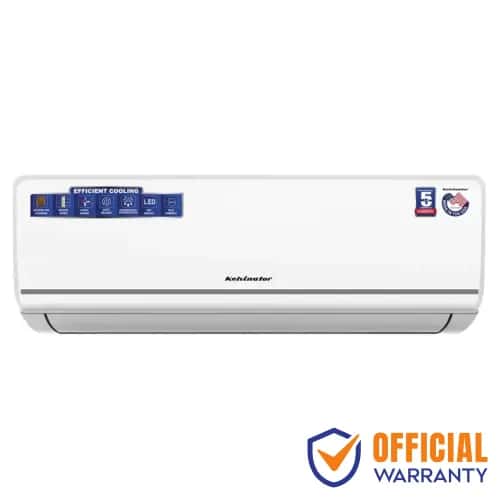 KELVINATOR 2 Ton Split Non Inverter AC