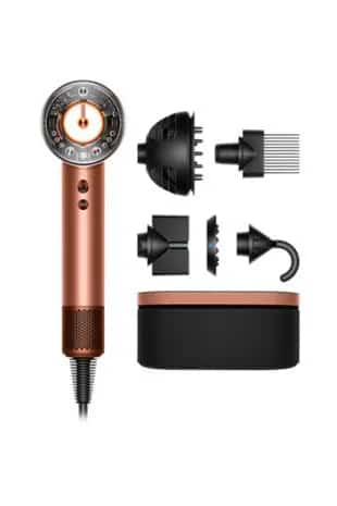 Dyson Supersonic Nural 1600W Hair Dryer