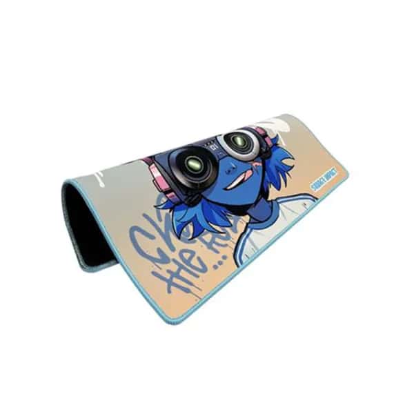 A4tech Bloody BP-45W Nyx Mirage X Savage Gaming Mouse Pad