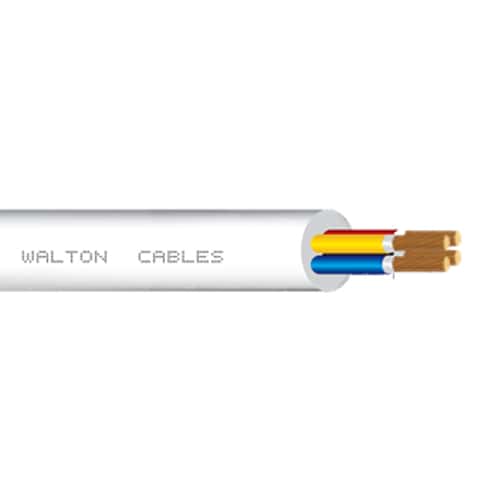 Walton Cable (Flexible Cord-FR-4 x 0.65rm)