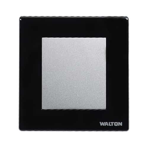 Walton Crystal Series Blank Plate (WCBP)