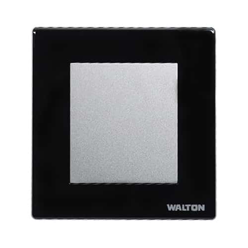 Walton Crystal Series Blank Plate (WCBP)