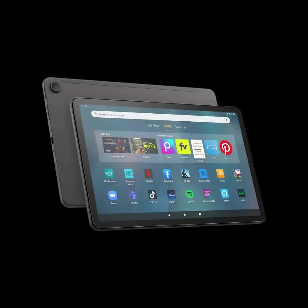 Amazon Fire MAX 11 13th Gen Octa-Core 11" 2K Tablet with Alexa