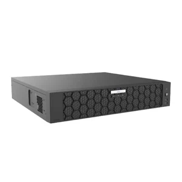 Dahua NVR5432-EI 32 Channels WizSense Network Video Recorder