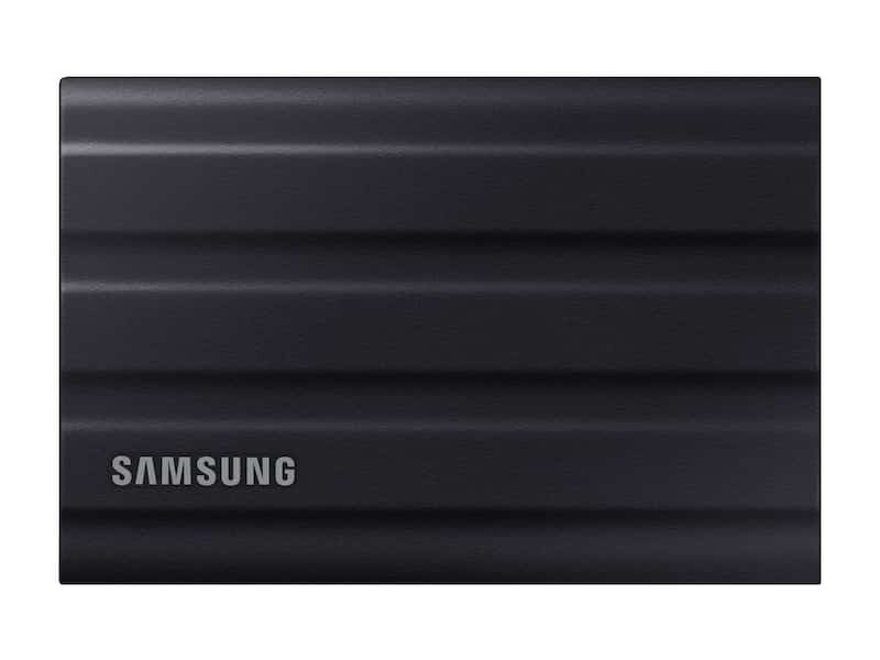 Samsung T7 Shield 1TB USB 3.2 Type-C Portable SSD