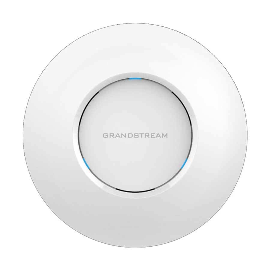 Grandstream GWN7660 Dual Band MU-MIMO WiFi 6 Indoor Access Point