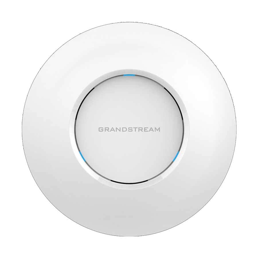 Grandstream GWN7660 Dual Band MU-MIMO WiFi 6 Indoor Access Point