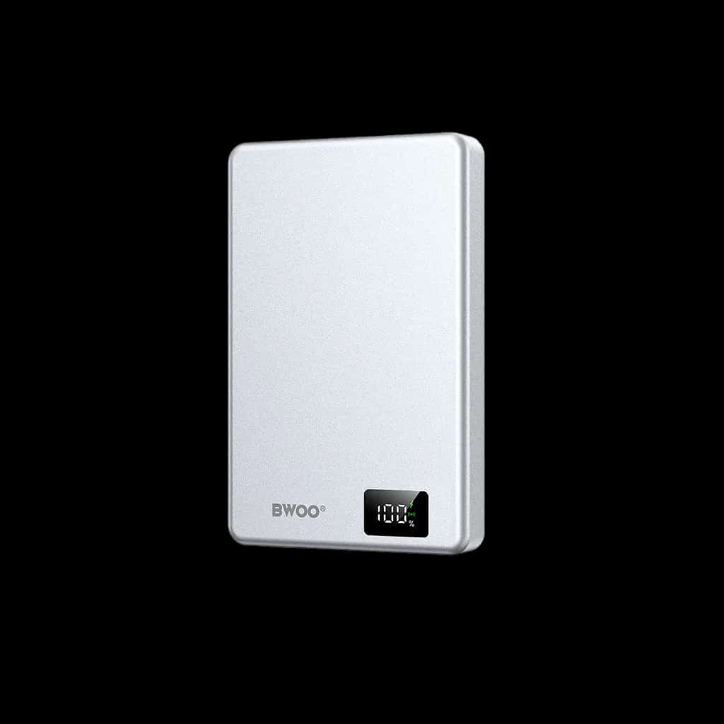 BWOO BO-P76 10000mAh Fast Charging Power Bank