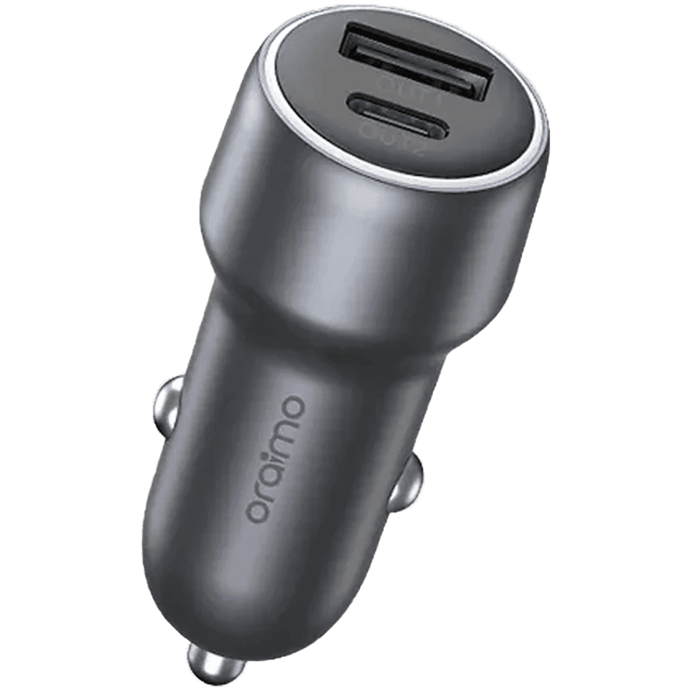 Charger OCC-73D 48W Super Fast USB-A & Type-C Charger