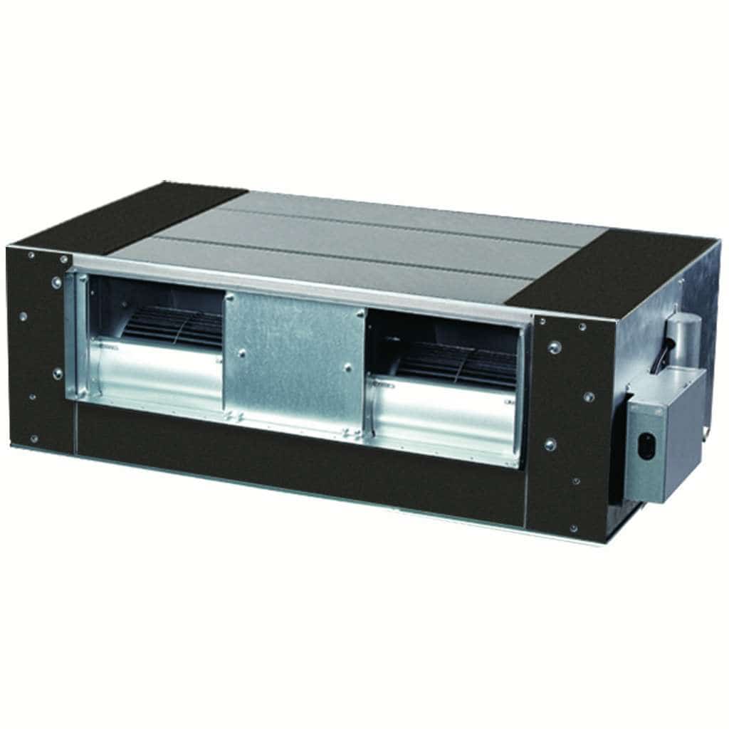 Midea 800-2200CFM 2-Pipe High Static Pressure Duct(50/60Hz) | High-Efficiency HVAC Solution | ETC Bangladesh
