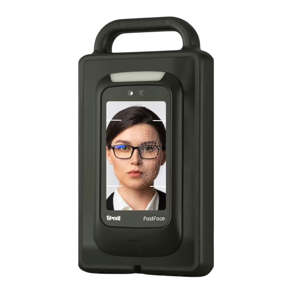 Deli ET600 Fireproof Digital Safe Box / Locker / Vault