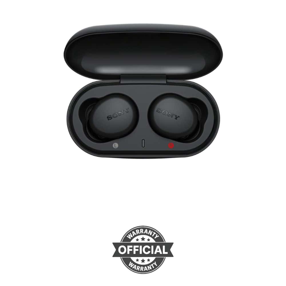 Sony WF-XB700 True Wireless Earbuds