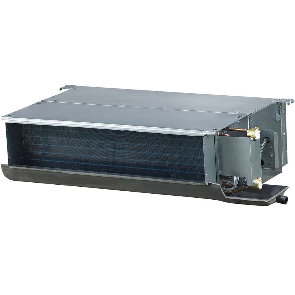 Midea 200-2000CFM 2-Pipe 4-Row District Cooling Duct(50/60Hz) | High-Efficiency HVAC Solution | ETC Bangladesh