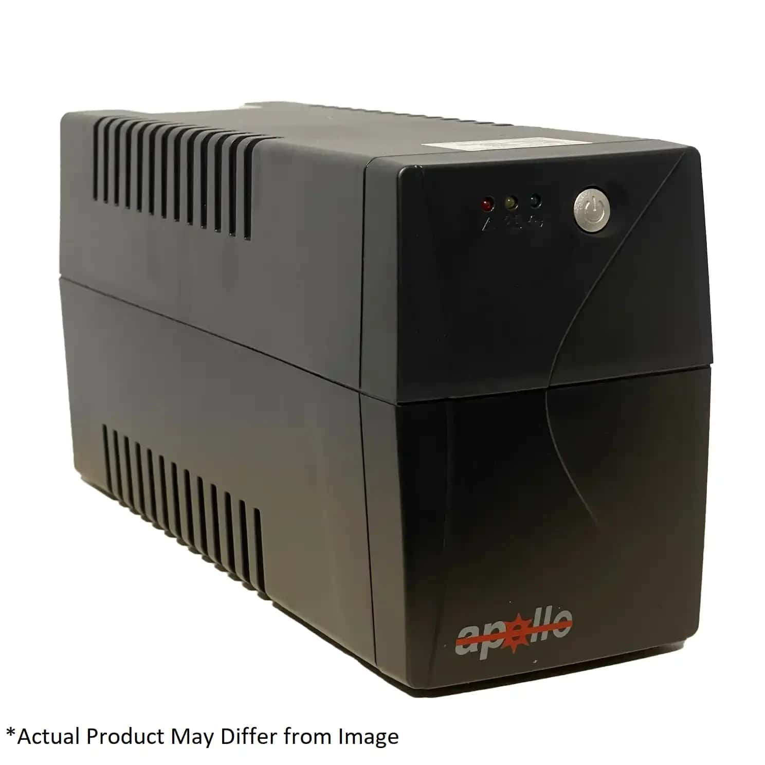Apollo 650VA 300W UPS