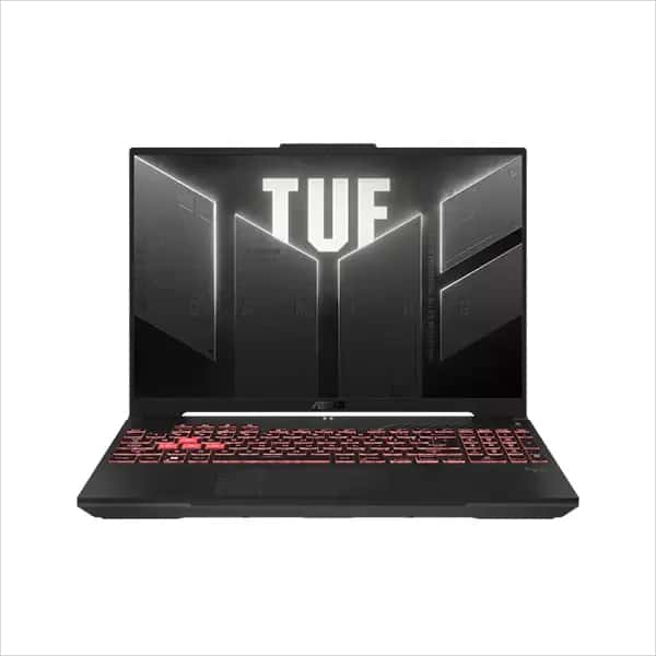 ASUS TUF Gaming A16 FA607NUQ Ryzen 7 170 16" WUXGA Gaming Laptop