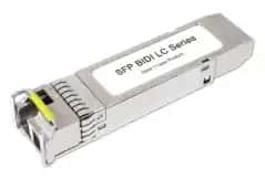Ficer FSFP-C8-S53-20D Tx1550 Rx1310 SM LC Simplex SFP Transceiver