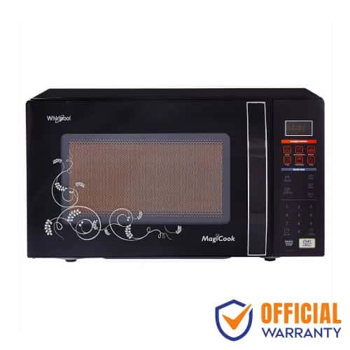 Whirlpool Magicook Classic 20L Microwave Oven