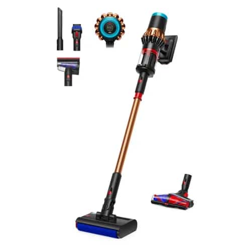Dyson V16 Piston Animal Submarine Wet and Dry Vacuum Cleaner