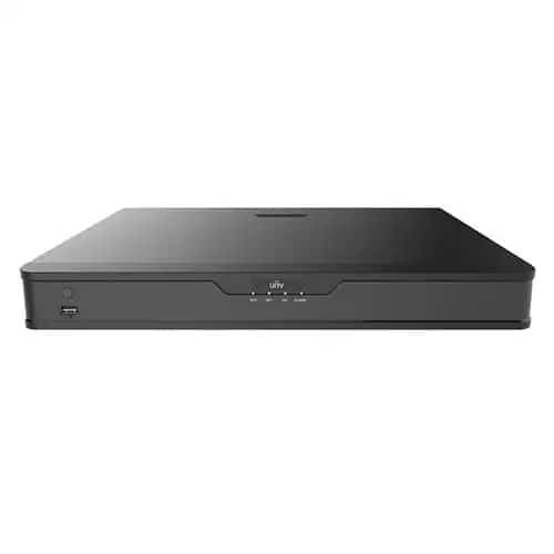 Dahua 6 unit Cc camera package