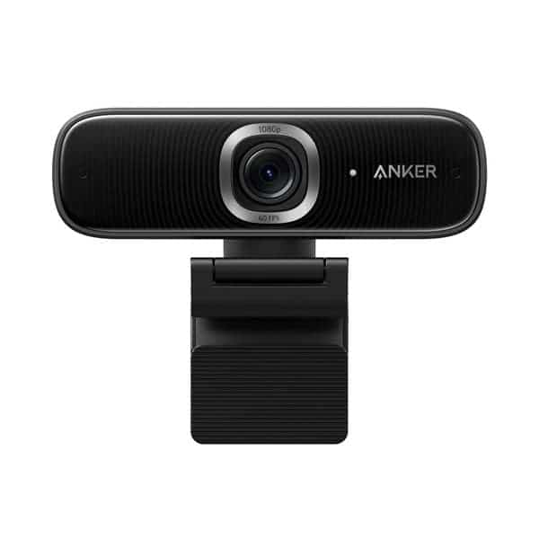 Anker PowerConf C300 Smart Full HD Webcam