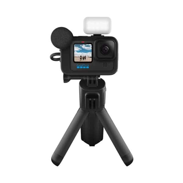 GoPro HERO11 Black Creator Edition 27 MP 5.3K Action Camera