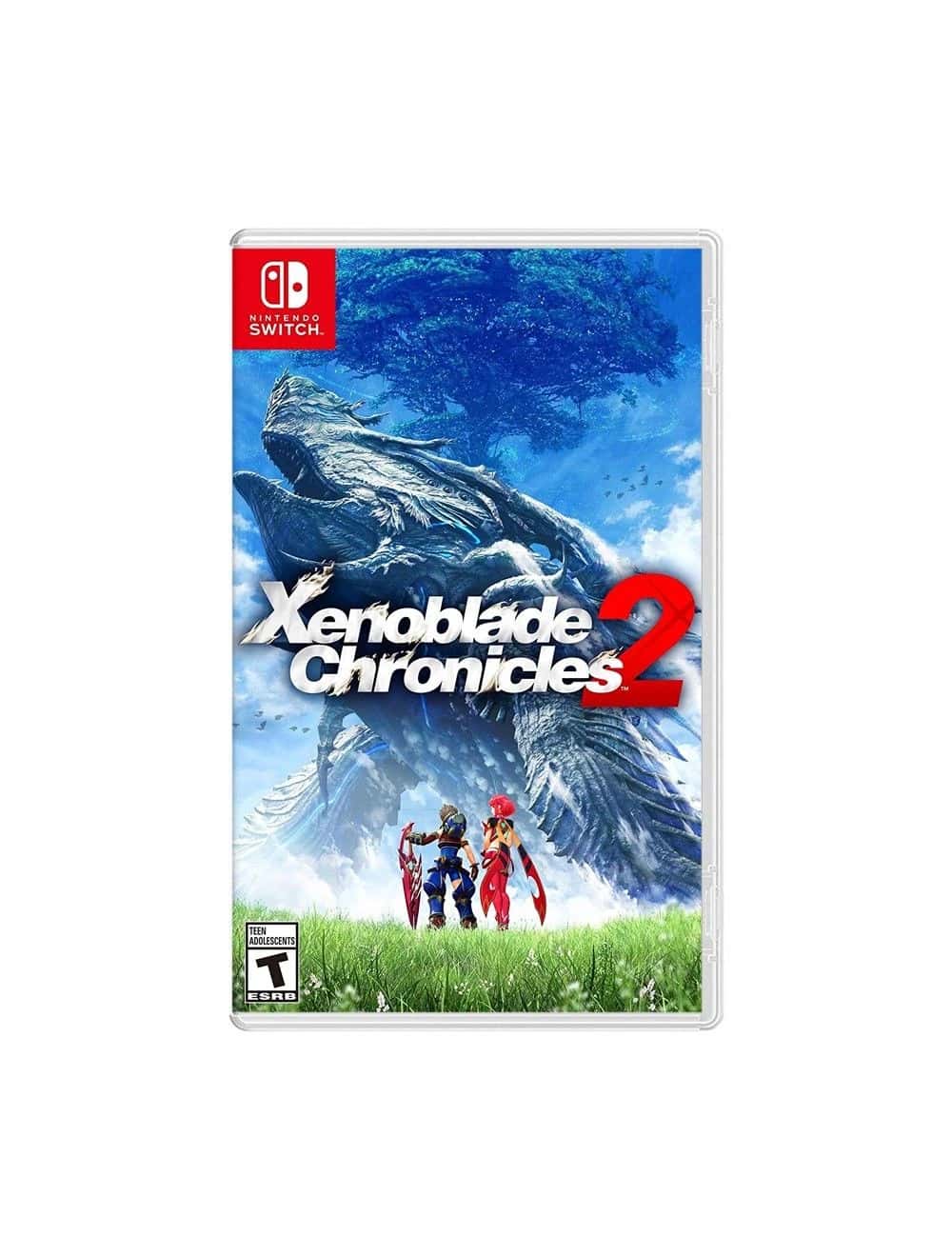 Xenoblade Chronicles 2 for Nintendo Switch