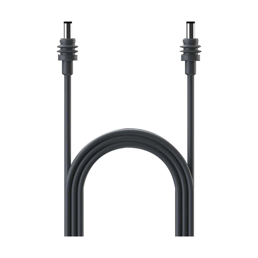 Starlink Mini 15 Meter DC Power Cable for Mini KIT