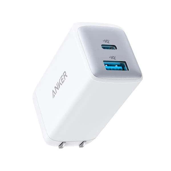 Anker 725 Dual Port 65W Charger (A2325)