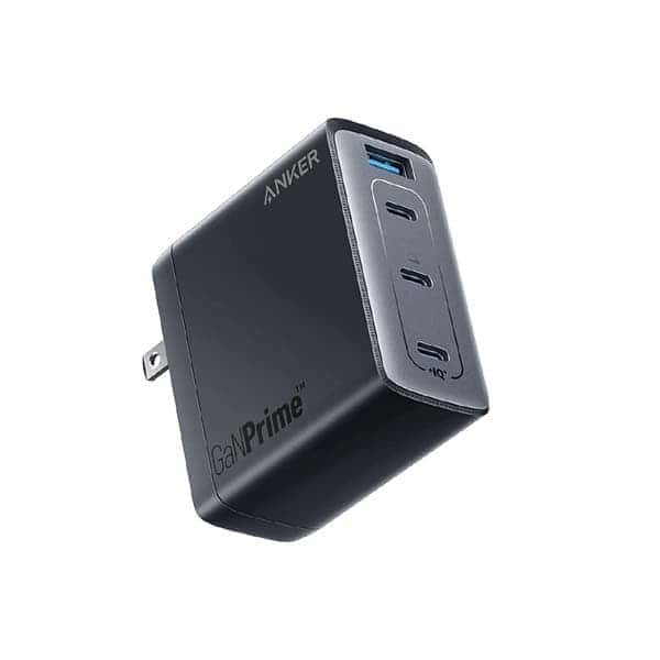 Anker 747 Charger (GaNPrime 150W) A2340
