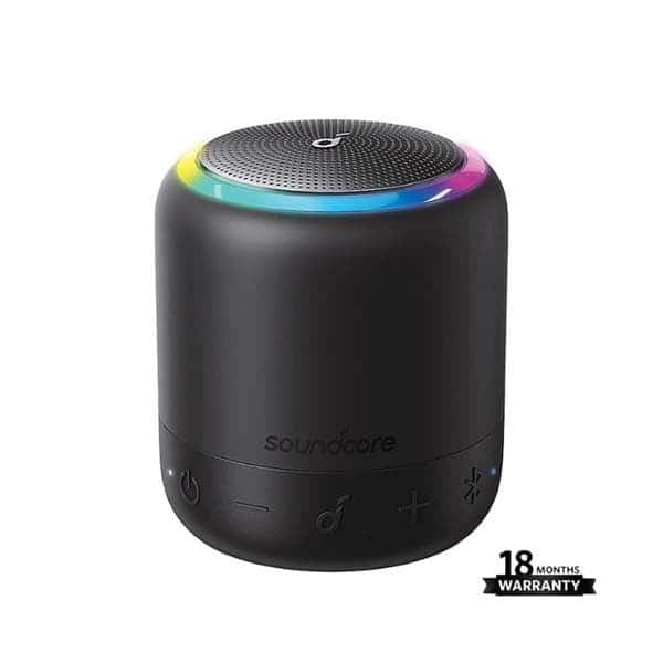 Anker Soundcore Mini 3 Pro (18 Months Official Warranty)
