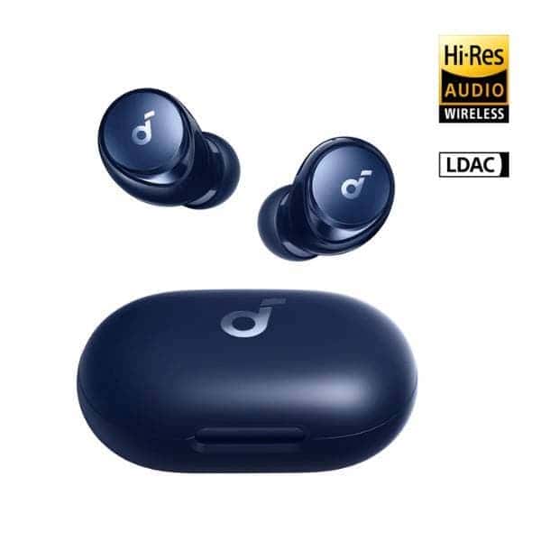 Anker soundcore Space A40 Adaptive Noise Cancelling Earbuds