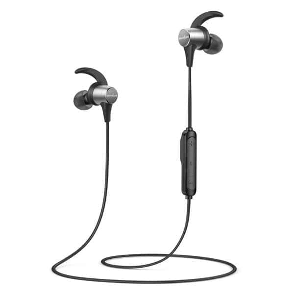 Anker SoundCore Spirit Pro Wireless Bluetooth Headphone