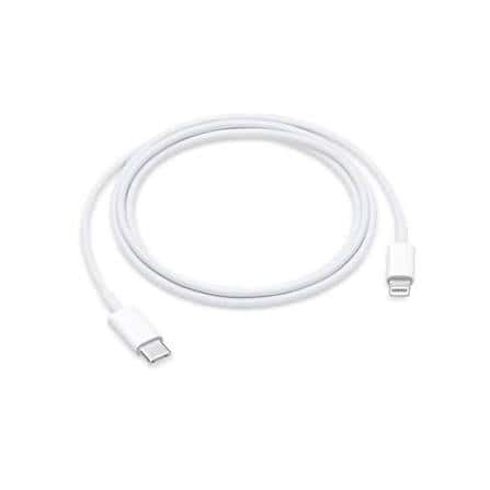Apple πππππ USB C to Lighting Cable 1m