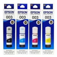 Aptech 664 Epson G-Series Refill Ink 70ml