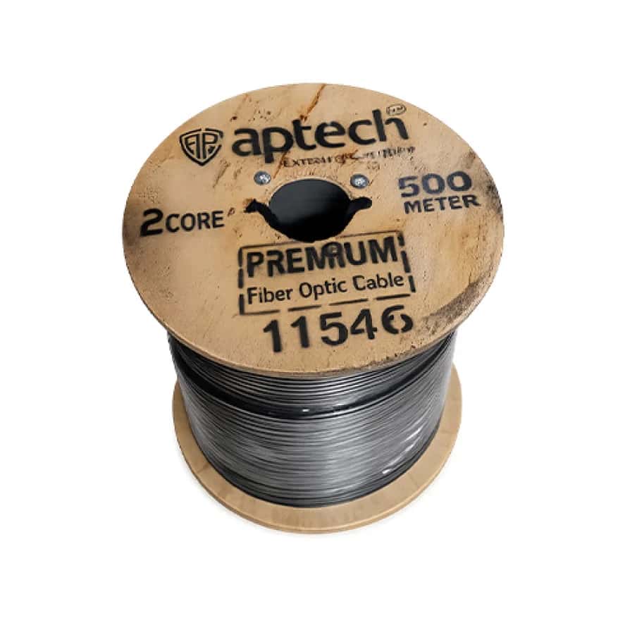 Aptech Fiber Optic Cable Per Meter