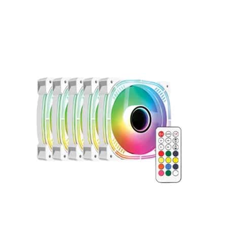 Aptech RF-400 5-in-1 Phantom Controller Combo