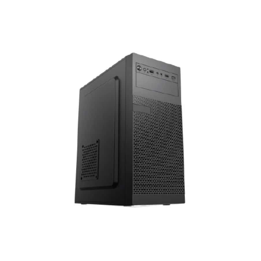 Aptech T3204 ATX Office Casing Without Fan