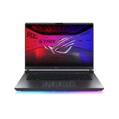 ASUS ROG Strix G16 G615LP Core Ultra 9 275HX 32GB RAM 16" 2.5K Gaming Laptop