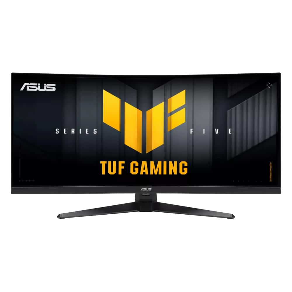 Asus TUF Gaming VG34WQ5A 34" 2K WQHD 200Hz Curved Gaming Monitor