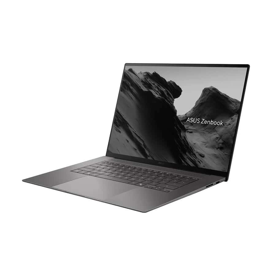 ASUS Zenbook S 16 OLED UM5606GA Ryzen AI 7-445 16" Copilot+ PC Laptop