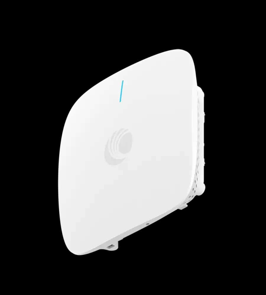 Cambium XV2-21X Indoor Wi-Fi 6 Access Point (With Out Adapter)