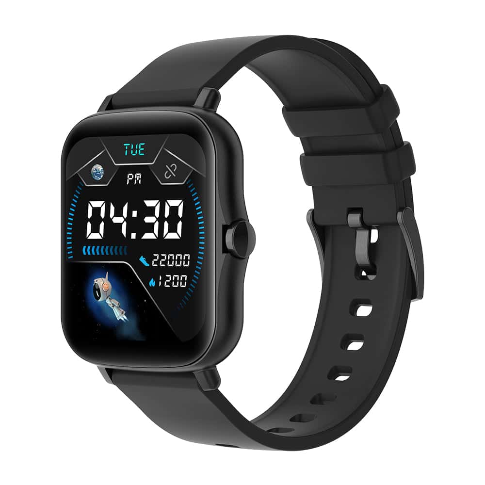 COLMI P8 Plus GT Smartwatch – Bluetooth Calling