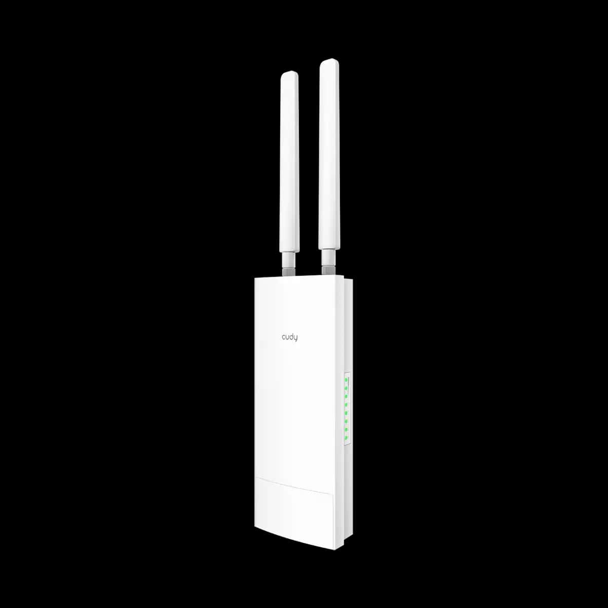 Cudy LT400 Outdoor 300Mbps 4G WiFi Router (SIM Supported)