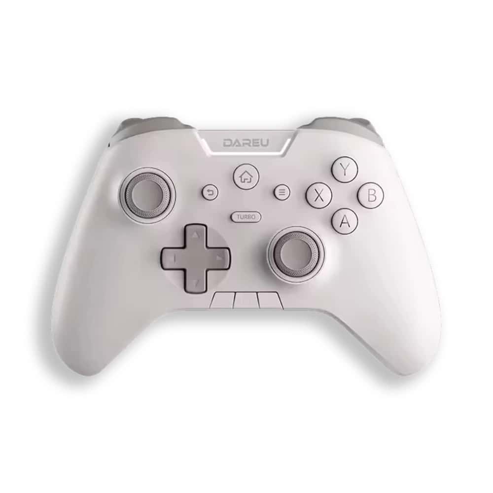 DAREU H100 Tri Mode Wireless Gaming Controller